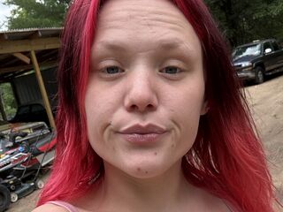 live porn webcam CherryFynee
