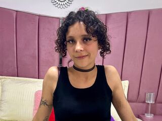 webcam live show CherryRoses