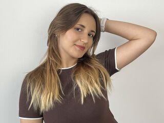 beautiful webcamgirl ChiekoNogueira