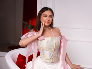 hot strip tease web cam ChloeCalloway