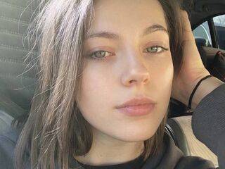 Kinky webcam girl ClarettaZinno