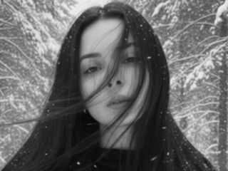 live teaser cam CorieMajied