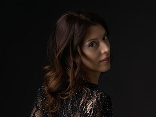 fingering cam girl video CorinaDaniela