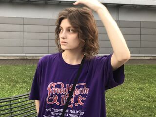 naked webcam girl picture CorinneKeidong