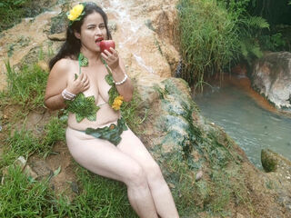 cam girl photo CrystalLara