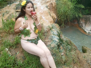 camgirl photo CrystallAnderson