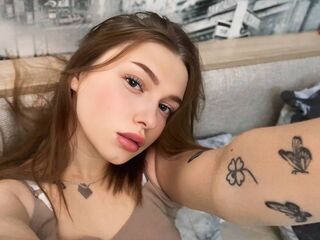 nude webcam girl photo DahliaSackey