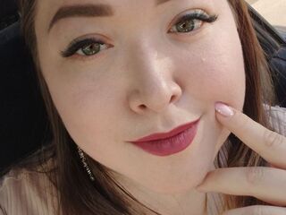 shower webcam DainaWaga