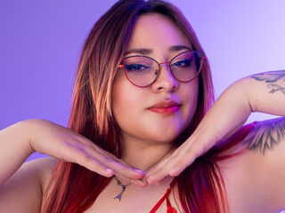 webcamsex DakotaWrim