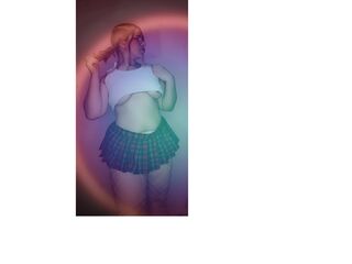 naughty chat DanielaCross