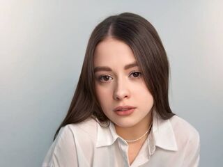 fingering DanielleGrovier