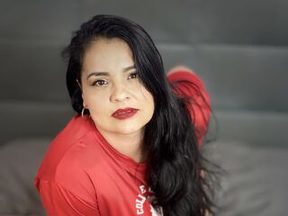 girl naked DanikaDaniels