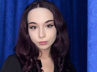 masturbating webcam girl DannMccard