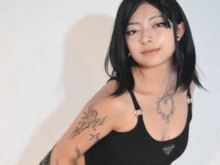 jasmin sexshow DarlaKing