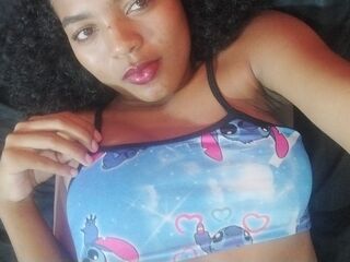 live sex webcam DaysiPolo