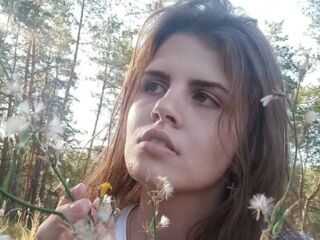 fingering camwhore DelfinaSteedley