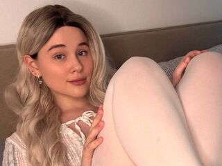 hot webcam photo DeluaMoon