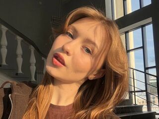 free nude cam DenaeMckendrick