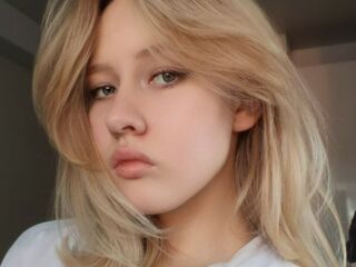 sexy live webcam girl DennyDucote