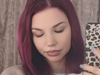 fingering webcam girl DevinUphaus