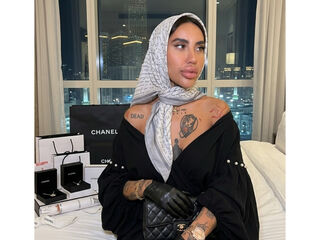 adultcam photo DianaCarolinas