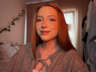 webcam pic DianniLinell