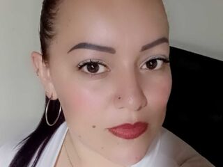 sexy live webcam girl DinaCarls