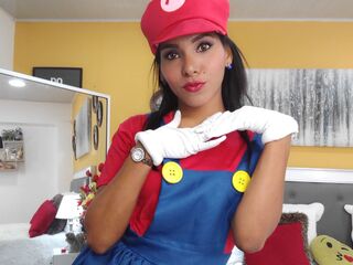 cam girl picture DllLoren