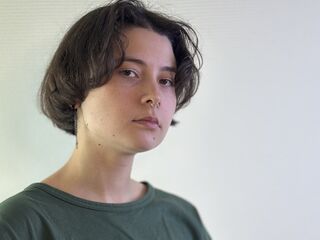 masturbating webcamgirl DoreenTovrea