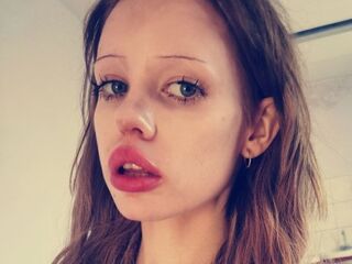 hot videochat DorindaHeyden