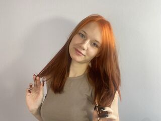 beautiful girl DorindaPeret