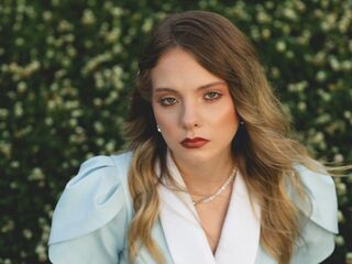 shower livesex DrusillaPettet