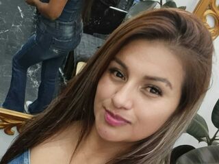cam strip tease DulceMariaRincon