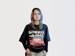 adultcam photo DustiShrock