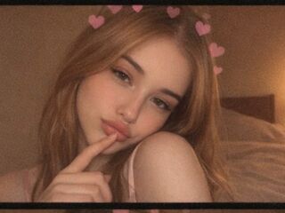 webcamgirl videochat ElaraWinslow