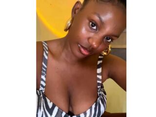 free webcam EleanorVee
