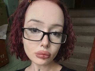 free nude webcam EleanoraNewell