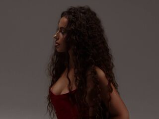 beautiful girl Elicharm
