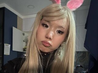 jasmin live show ElinorStory
