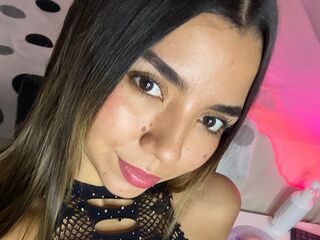 live teaser cam ElizaNinaFox