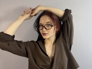 adult live cam ElizabethHerrer