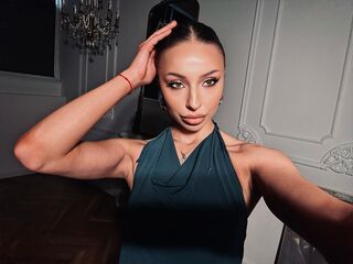 naked girl with webcam masturbating ElizabethNorris