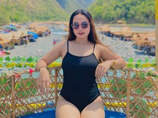 topless webcamgirl ElliseWise