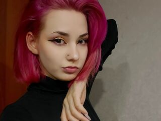 jasmin webcam model ElviaBiddy