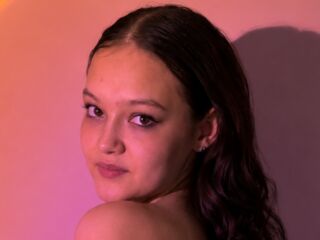 webcam stripper ElvieTalboti