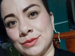 naughty web cam EmilyTempation