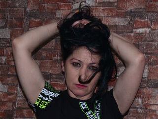 cam girl live webcam video ErikaElvie