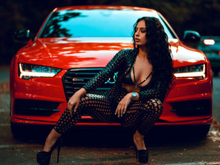 naked camgirl gallery ErinAzzaro