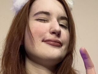 webcamgirl videochat EvaBorn