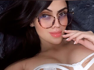 livesex jasmin EvaHayek